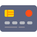accepted payment icon